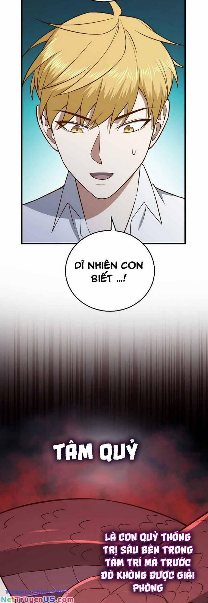 Thương Nhân Thánh Thần 104 trang 53