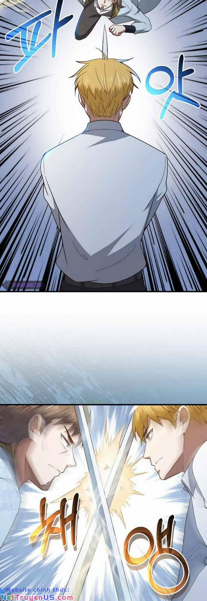 Thương Nhân Thánh Thần 104 trang 6