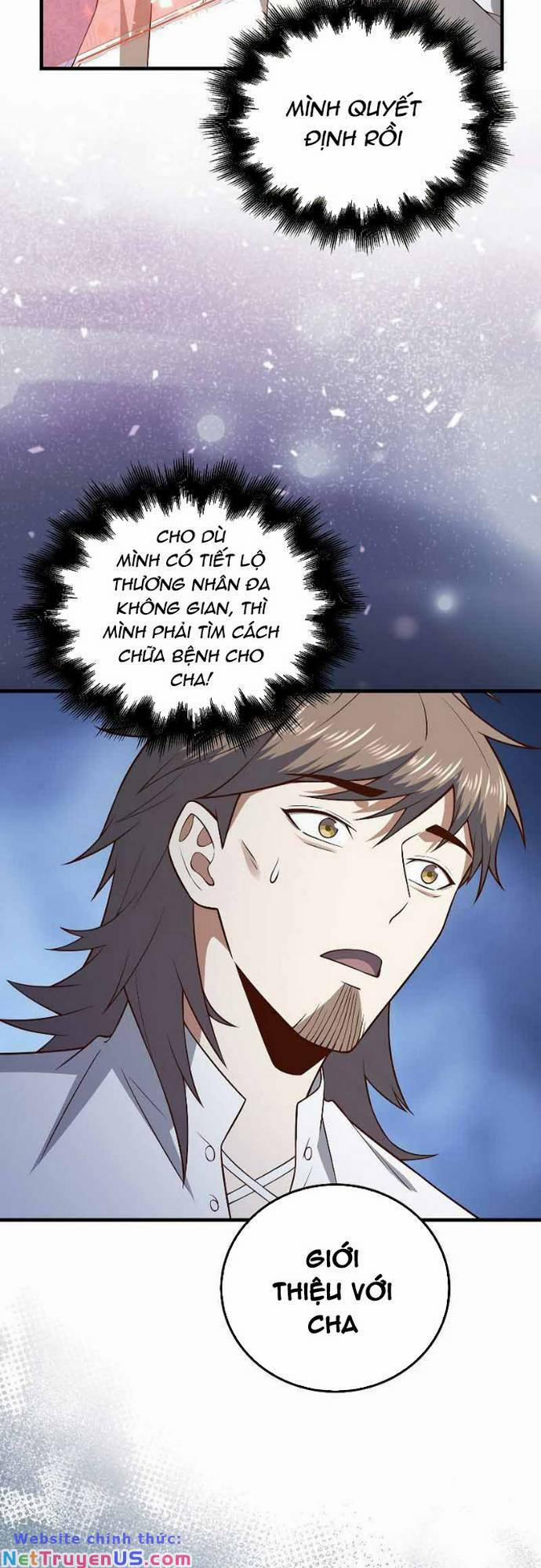 Thương Nhân Thánh Thần 104 trang 60