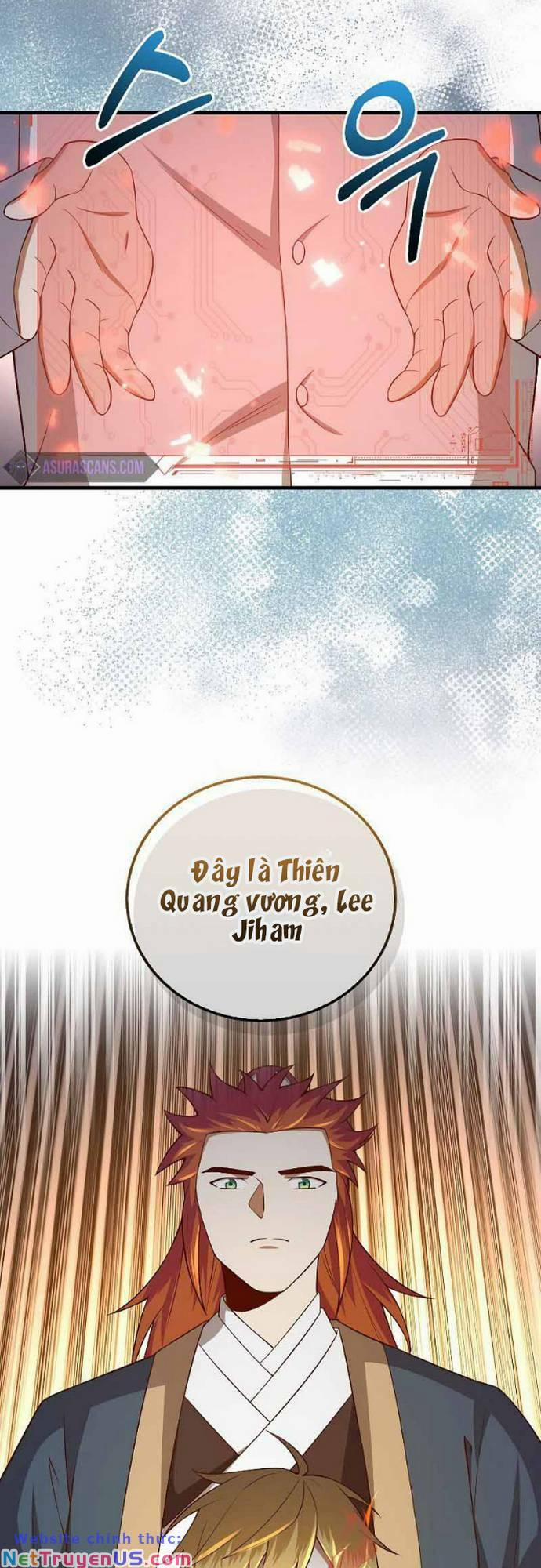 Thương Nhân Thánh Thần 104 trang 61