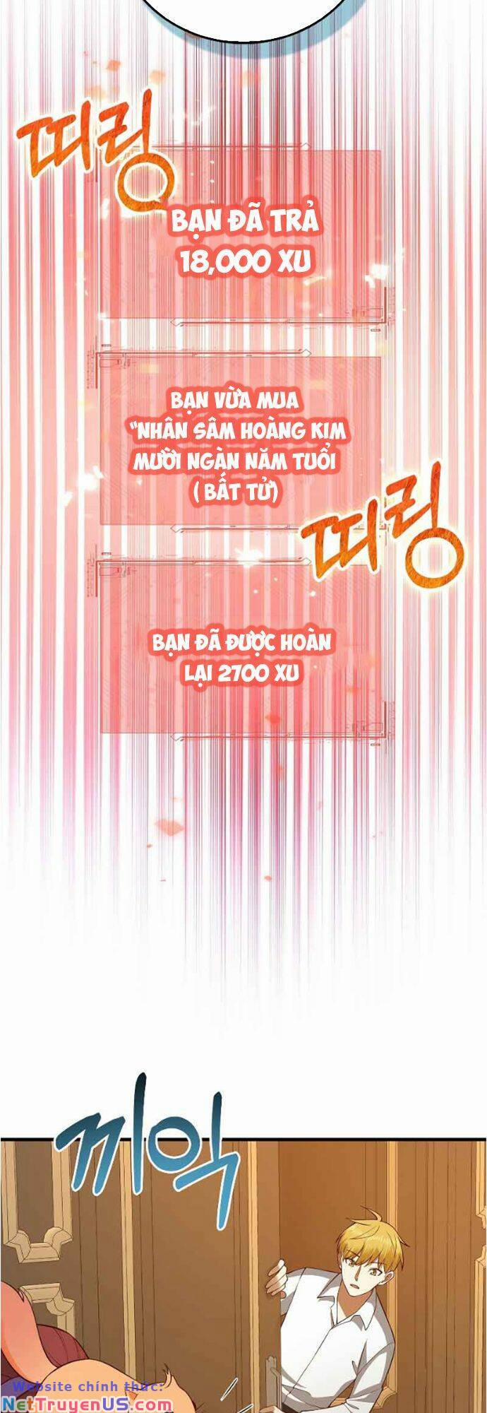 Thương Nhân Thánh Thần 105 trang 10