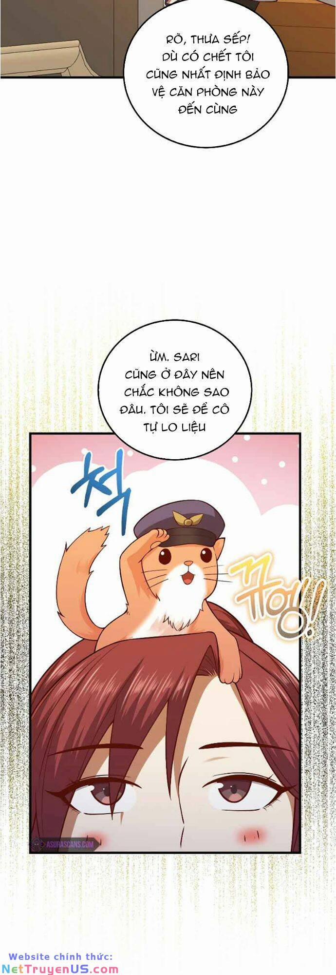 Thương Nhân Thánh Thần 105 trang 12