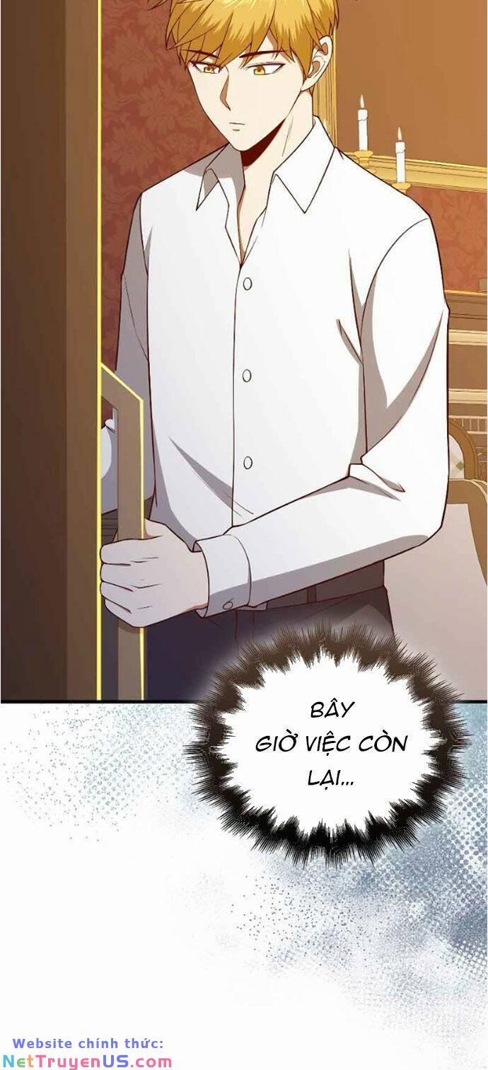 Thương Nhân Thánh Thần 105 trang 14