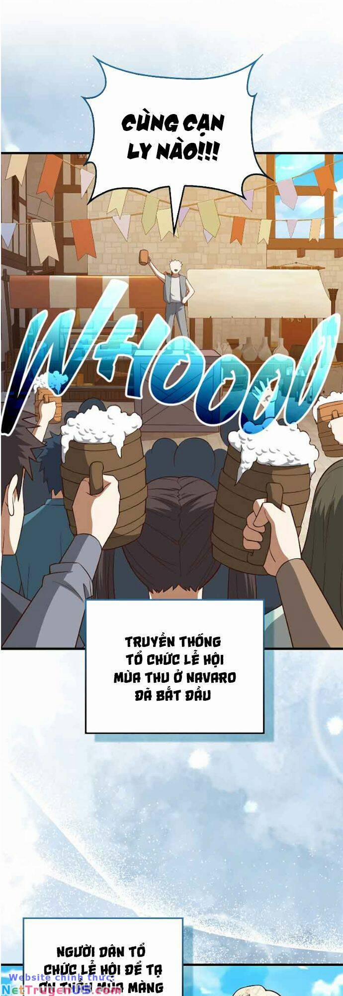 Thương Nhân Thánh Thần 105 trang 18