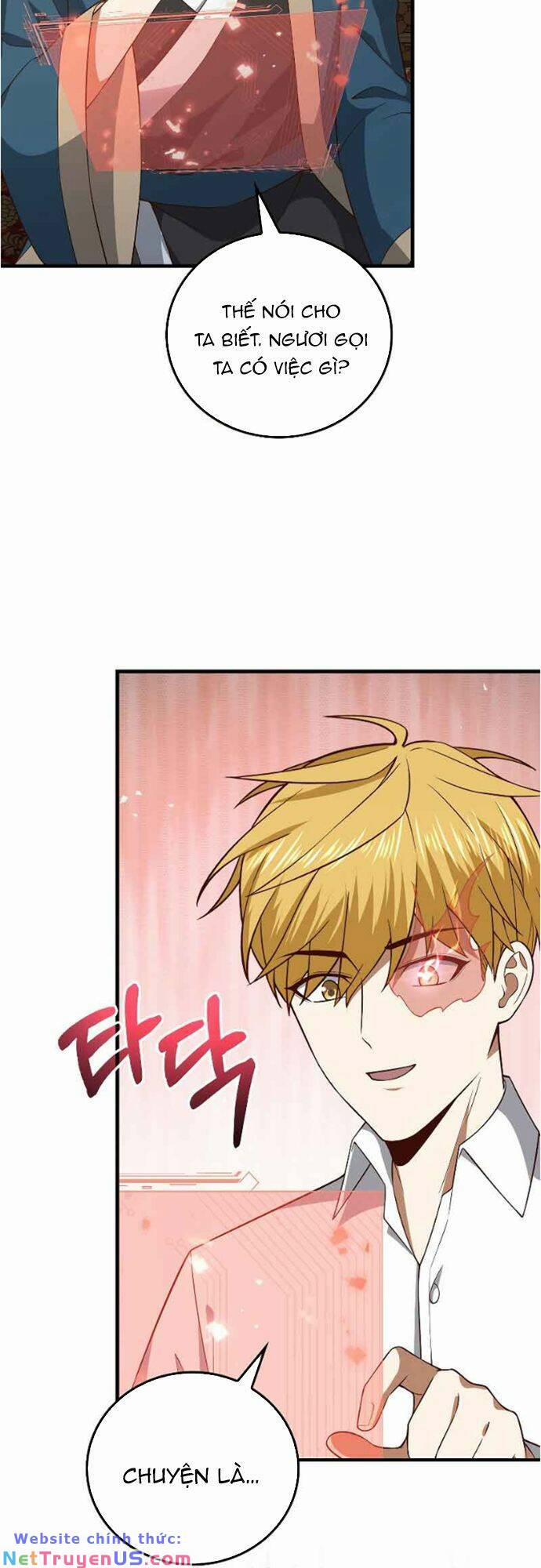 Thương Nhân Thánh Thần 105 trang 2