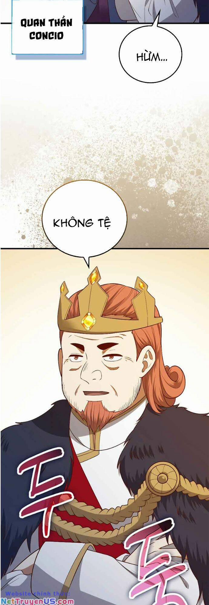 Thương Nhân Thánh Thần 105 trang 21