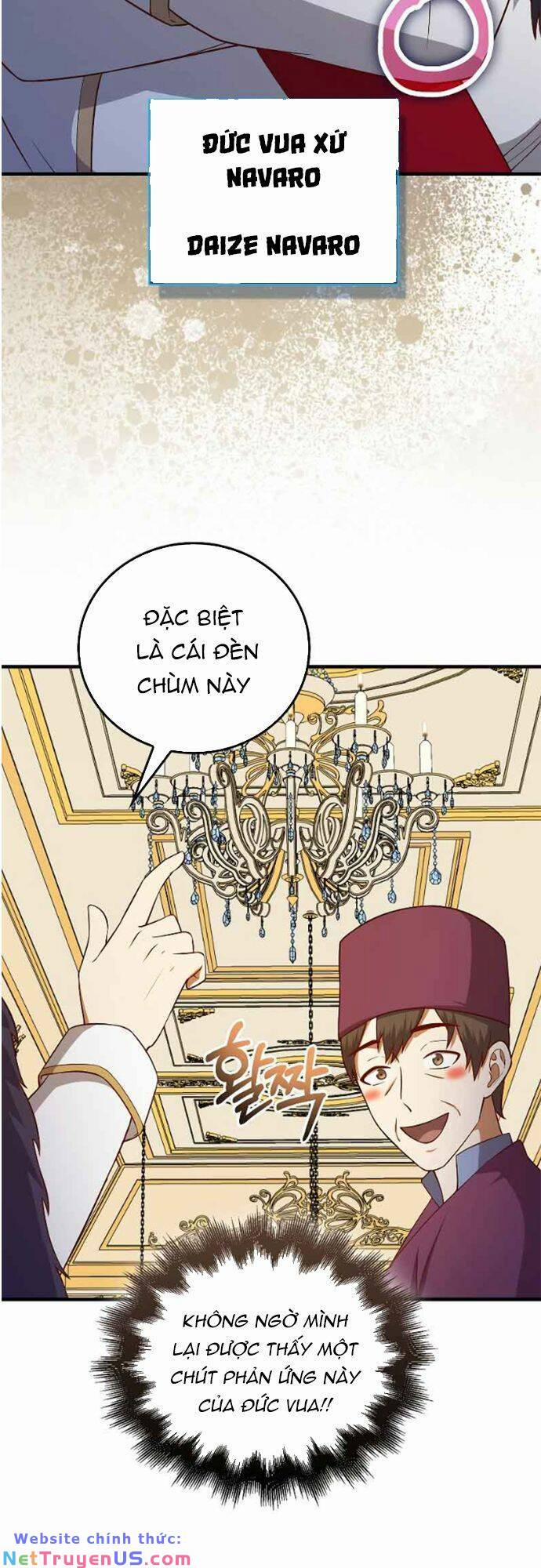 Thương Nhân Thánh Thần 105 trang 22