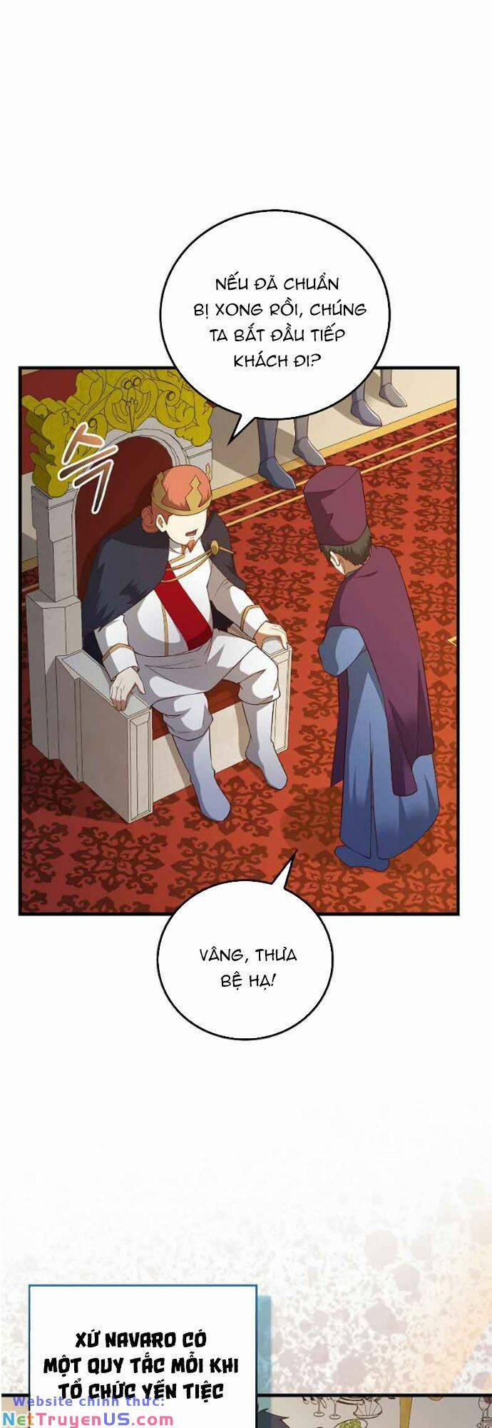 Thương Nhân Thánh Thần 105 trang 23