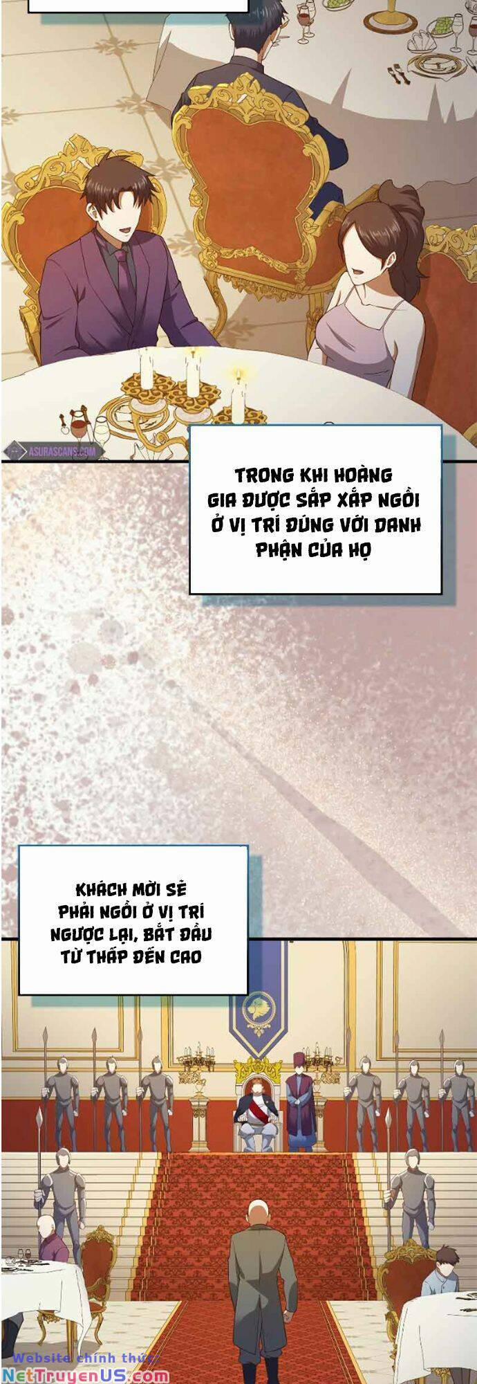 Thương Nhân Thánh Thần 105 trang 24