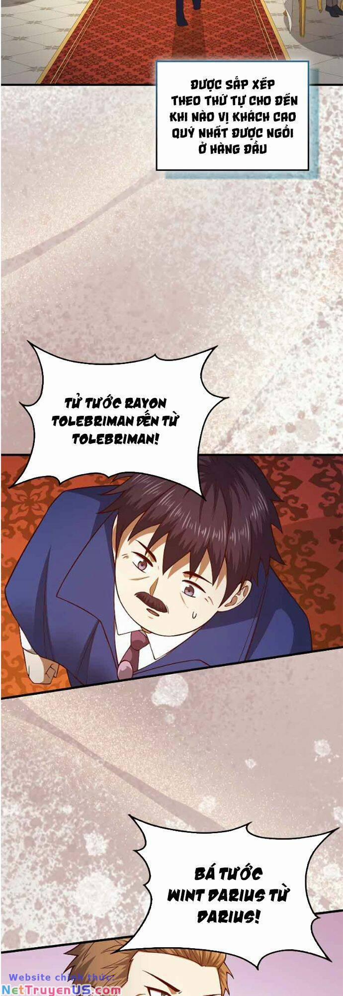 Thương Nhân Thánh Thần 105 trang 25