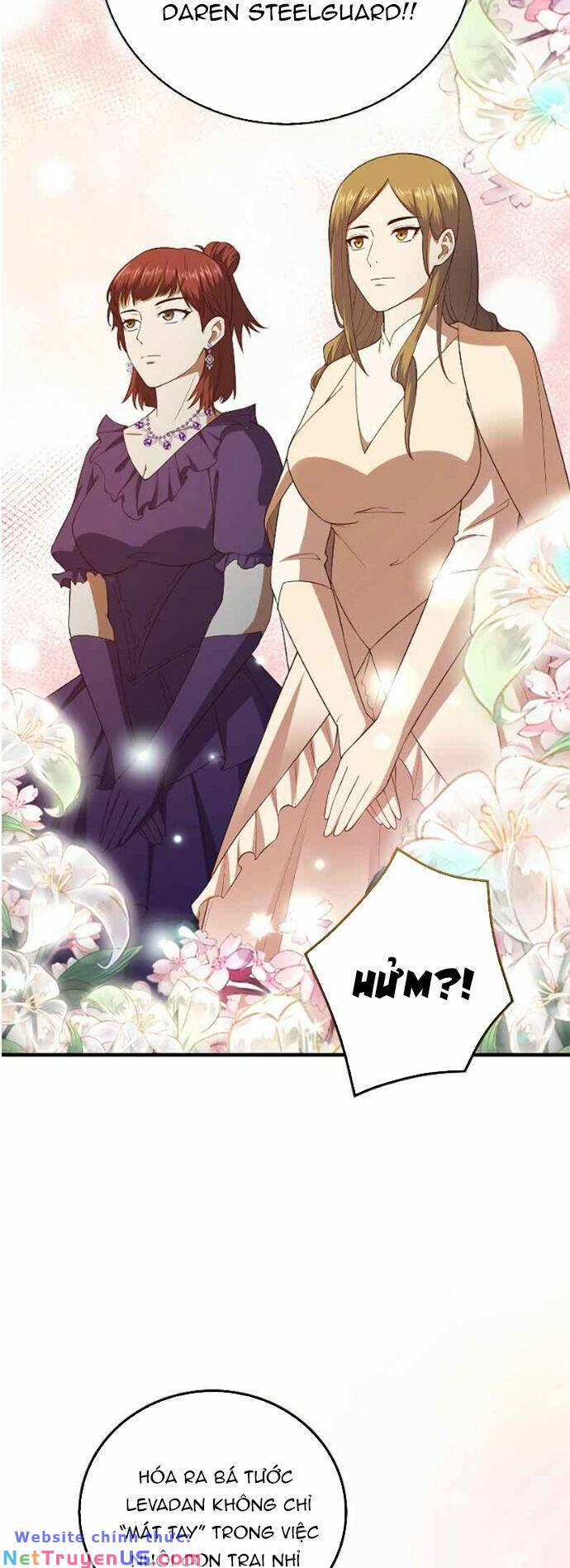 Thương Nhân Thánh Thần 105 trang 29