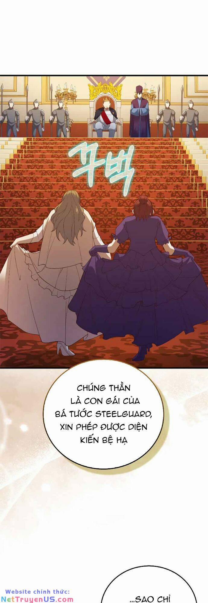 Thương Nhân Thánh Thần 105 trang 31