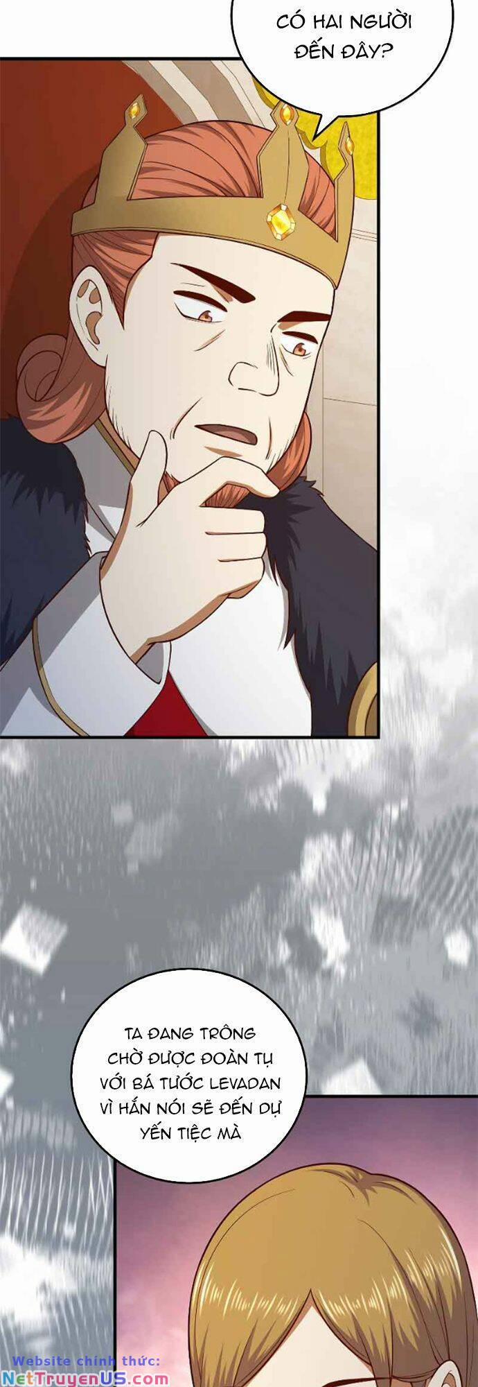 Thương Nhân Thánh Thần 105 trang 32