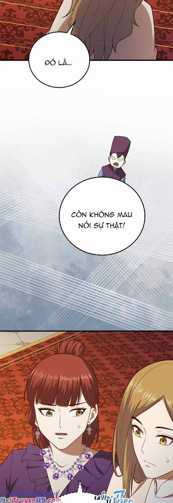Thương Nhân Thánh Thần 105 trang 34