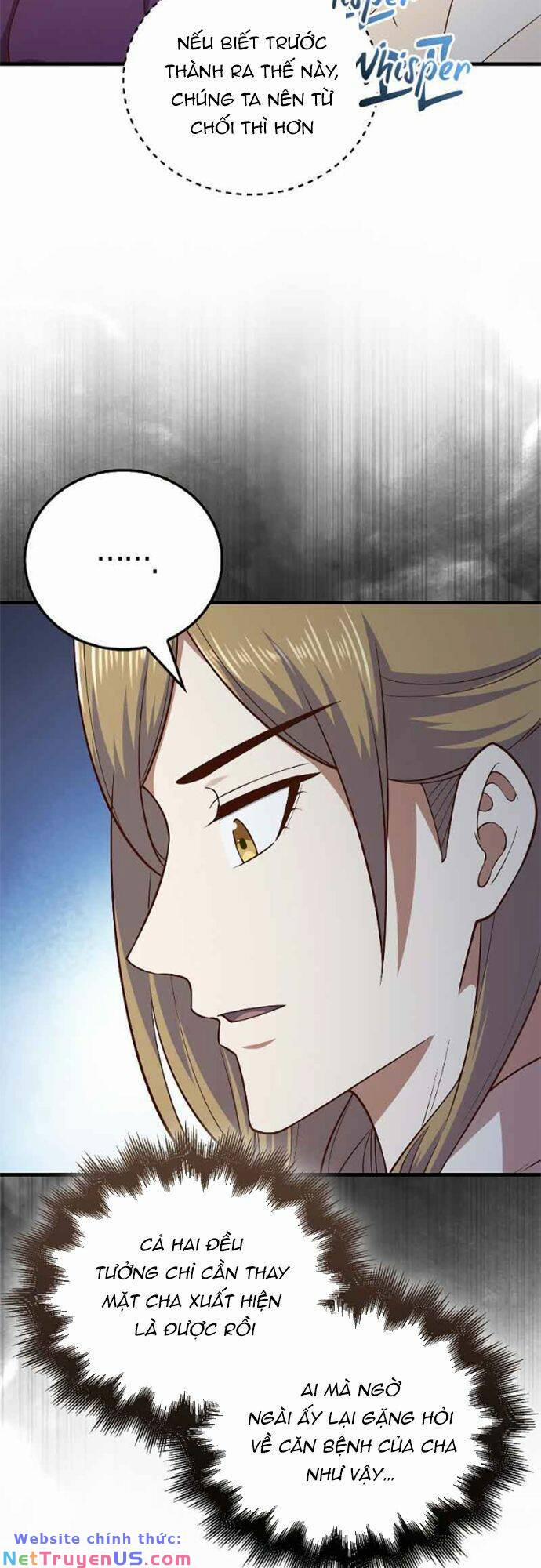 Thương Nhân Thánh Thần 105 trang 35