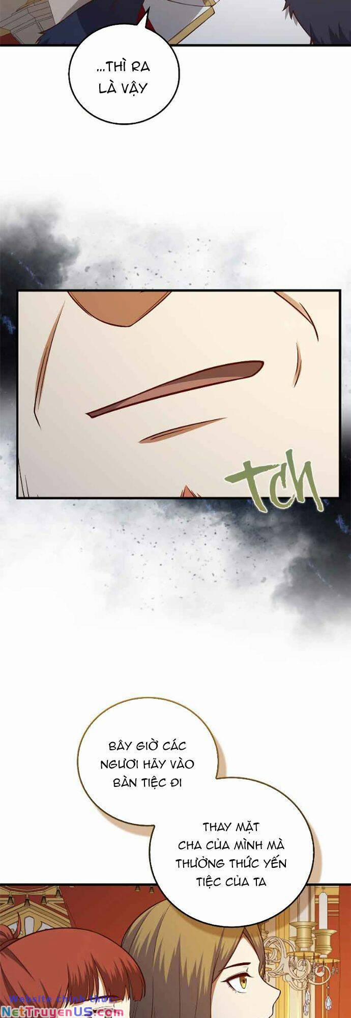 Thương Nhân Thánh Thần 105 trang 39