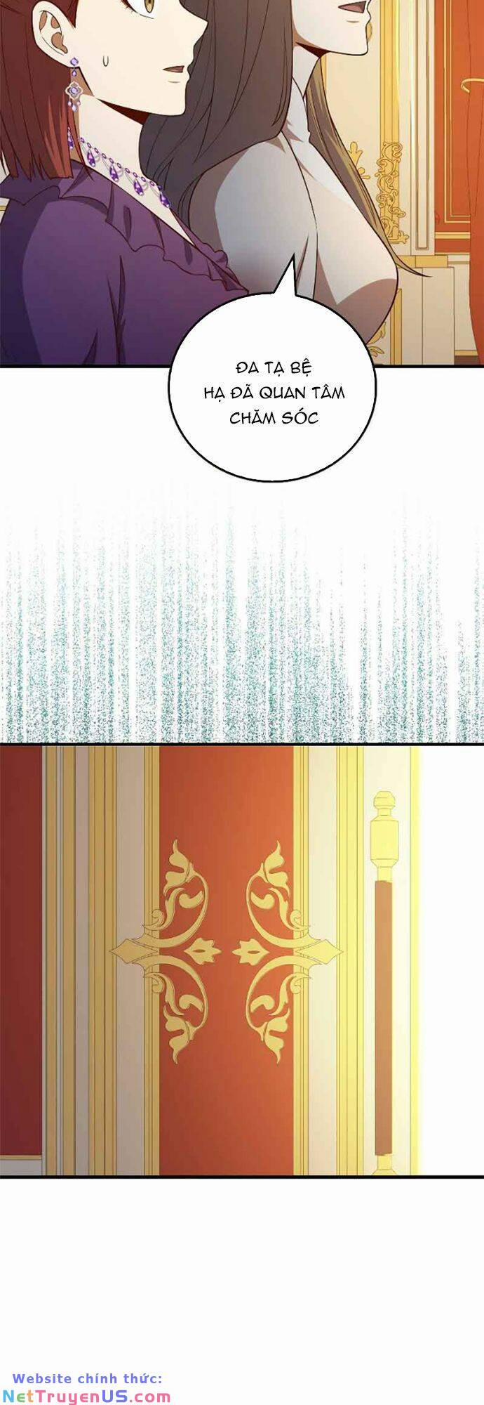 Thương Nhân Thánh Thần 105 trang 40