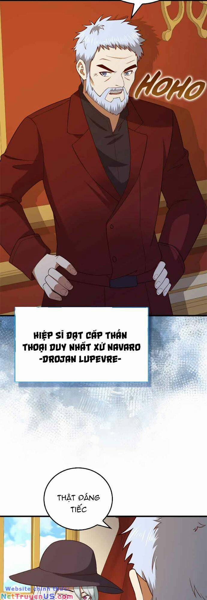 Thương Nhân Thánh Thần 105 trang 42