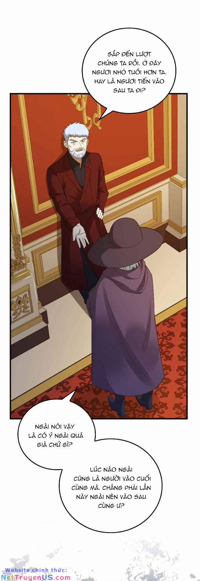 Thương Nhân Thánh Thần 105 trang 45