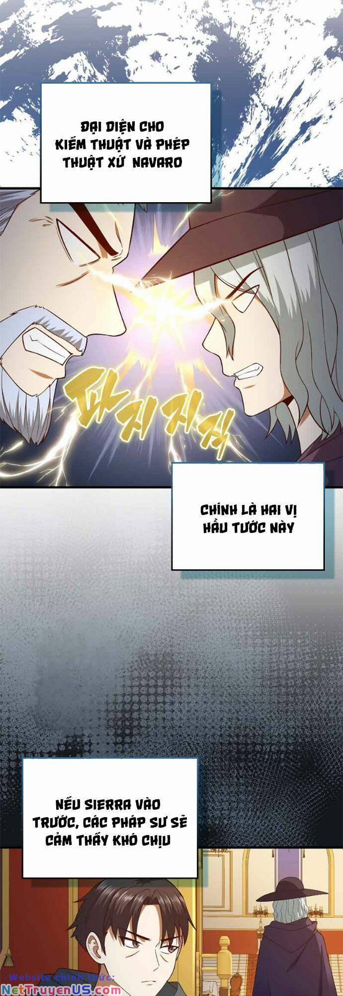 Thương Nhân Thánh Thần 105 trang 46