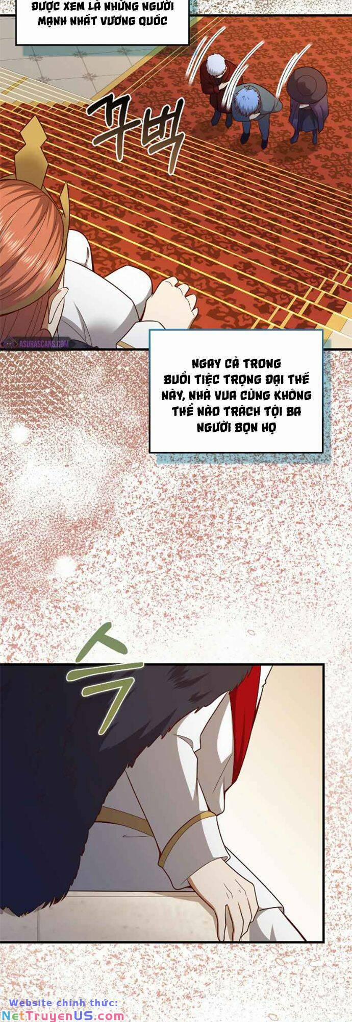 Thương Nhân Thánh Thần 105 trang 51