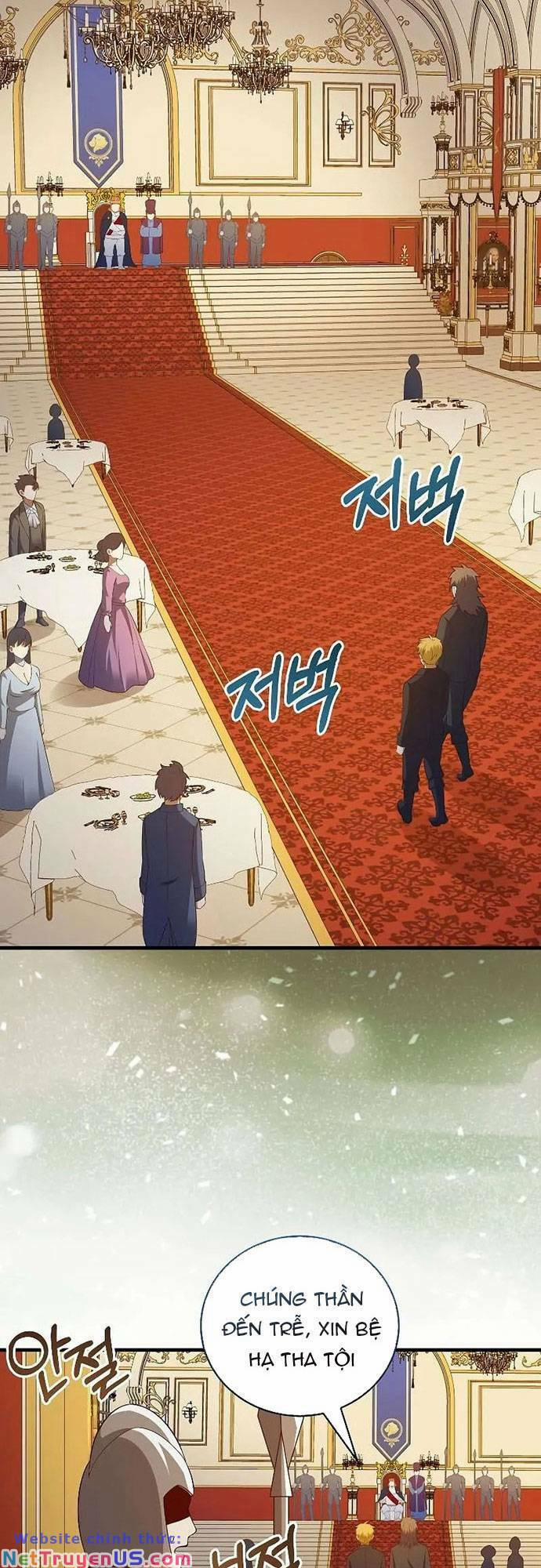 Thương Nhân Thánh Thần 106 trang 1