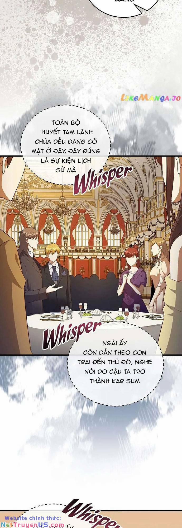 Thương Nhân Thánh Thần 106 trang 11