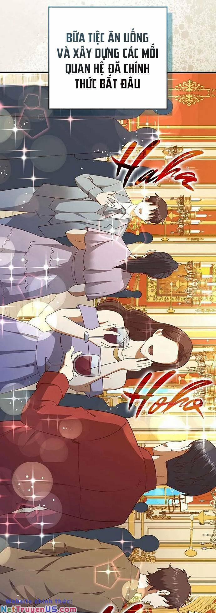 Thương Nhân Thánh Thần 106 trang 15