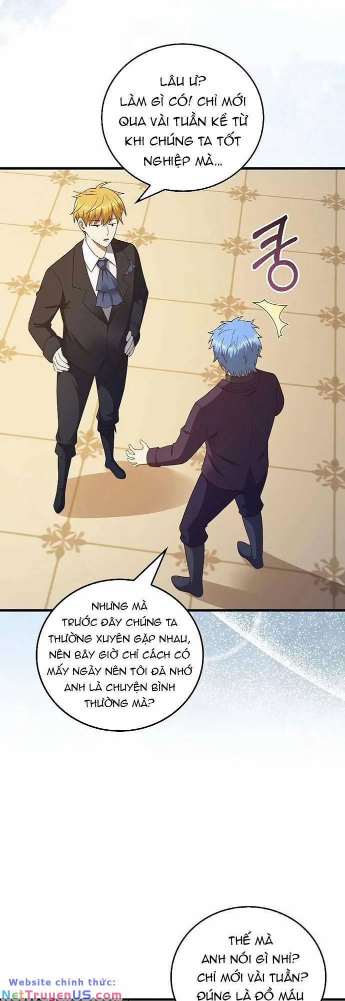 Thương Nhân Thánh Thần 106 trang 18