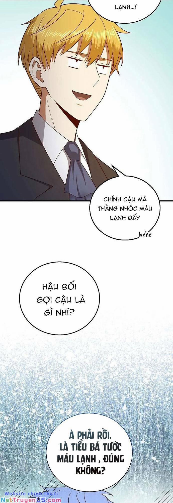 Thương Nhân Thánh Thần 106 trang 19