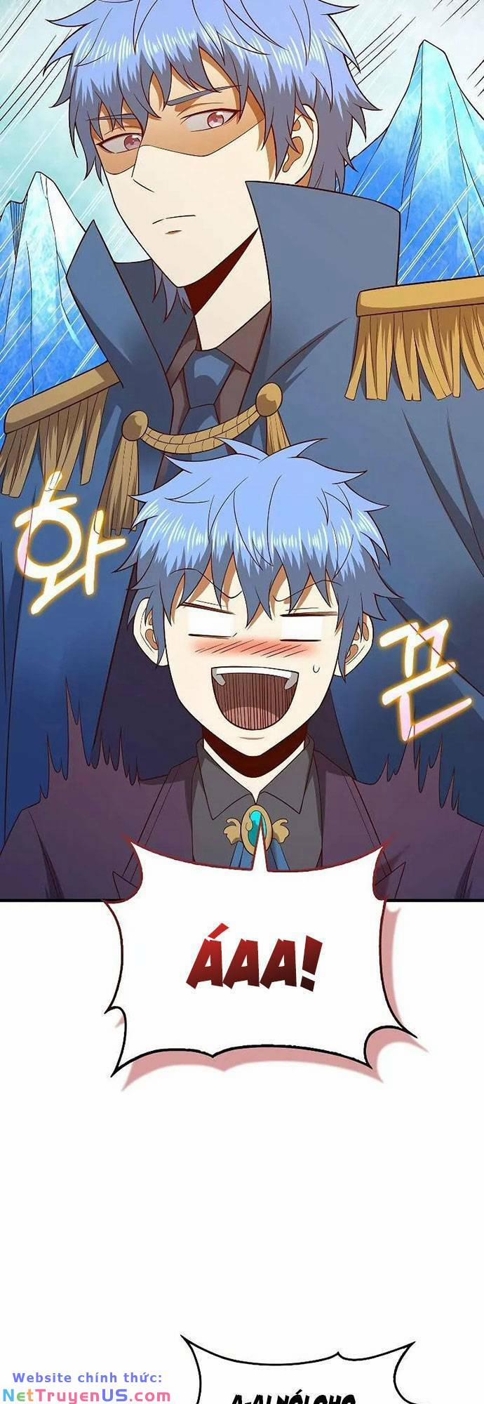 Thương Nhân Thánh Thần 106 trang 20