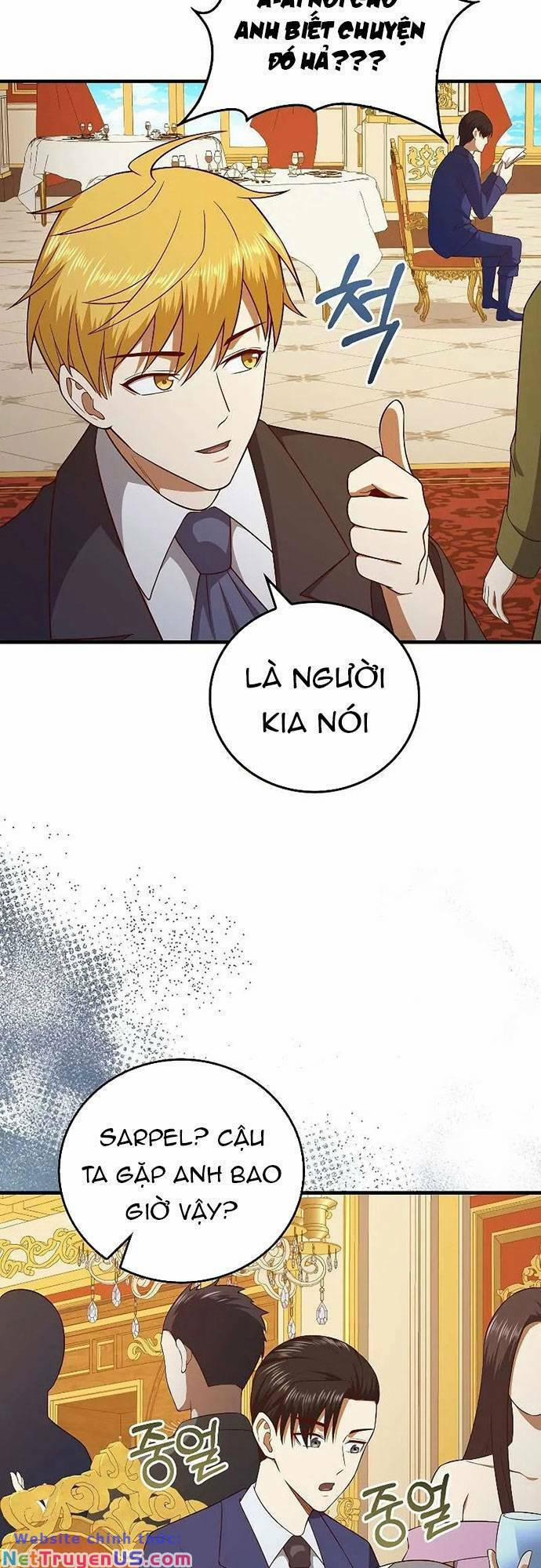 Thương Nhân Thánh Thần 106 trang 21