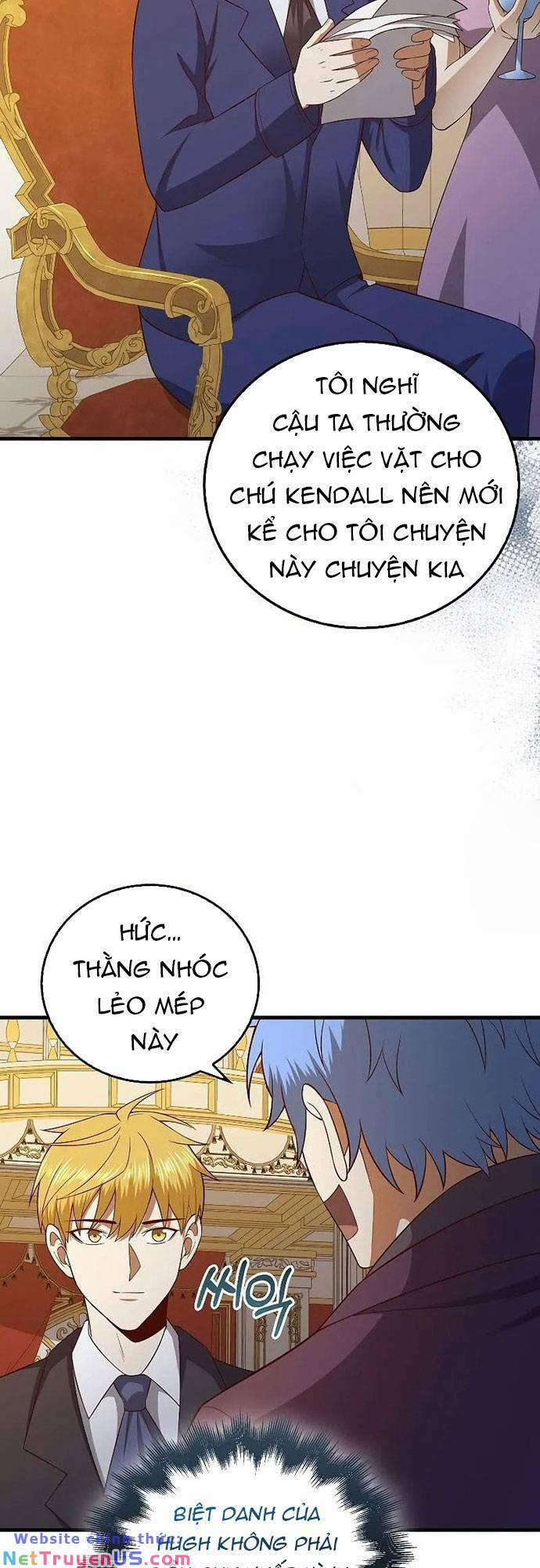 Thương Nhân Thánh Thần 106 trang 22