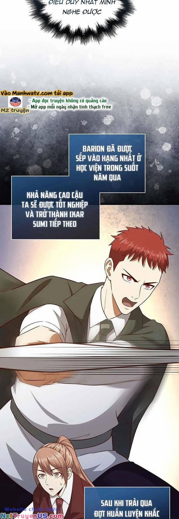 Thương Nhân Thánh Thần 106 trang 23