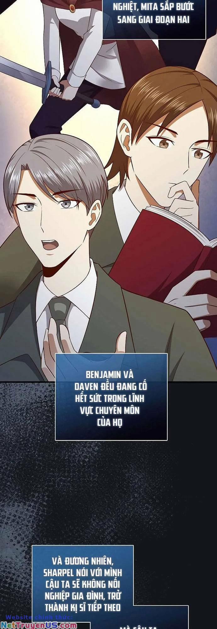 Thương Nhân Thánh Thần 106 trang 24