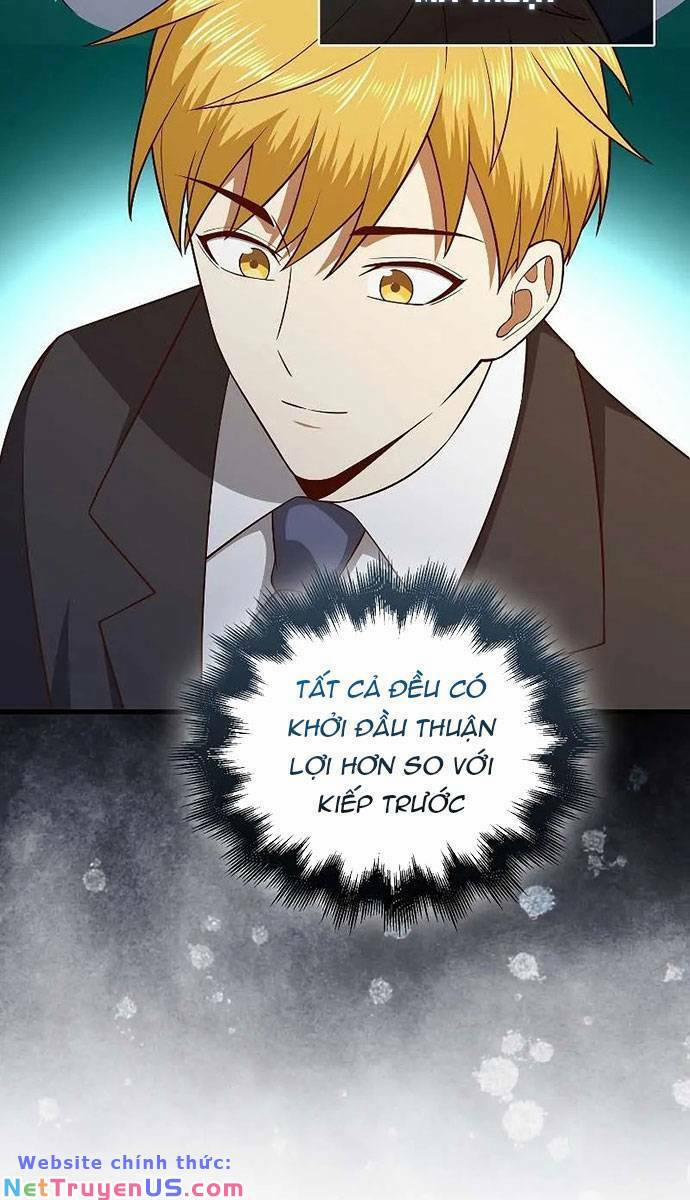 Thương Nhân Thánh Thần 106 trang 26