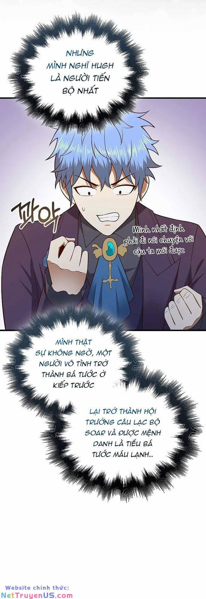 Thương Nhân Thánh Thần 106 trang 27