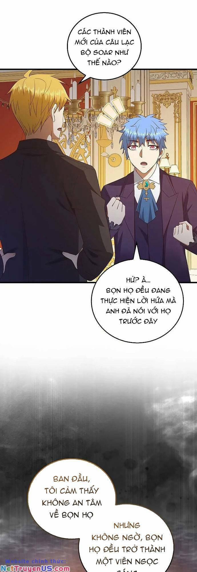 Thương Nhân Thánh Thần 106 trang 28