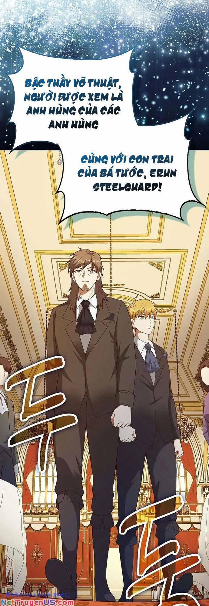 Thương Nhân Thánh Thần 106 trang 3