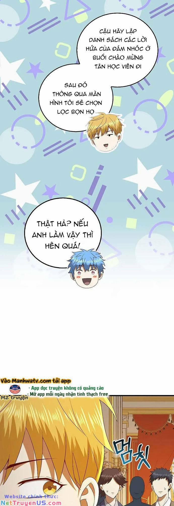 Thương Nhân Thánh Thần 106 trang 30