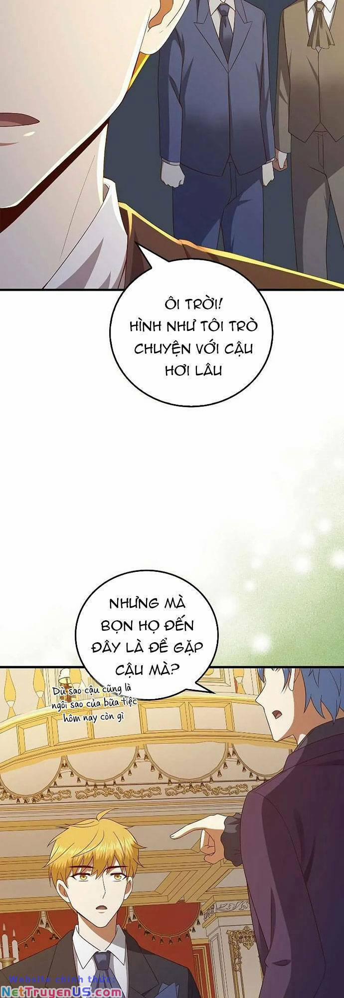 Thương Nhân Thánh Thần 106 trang 31