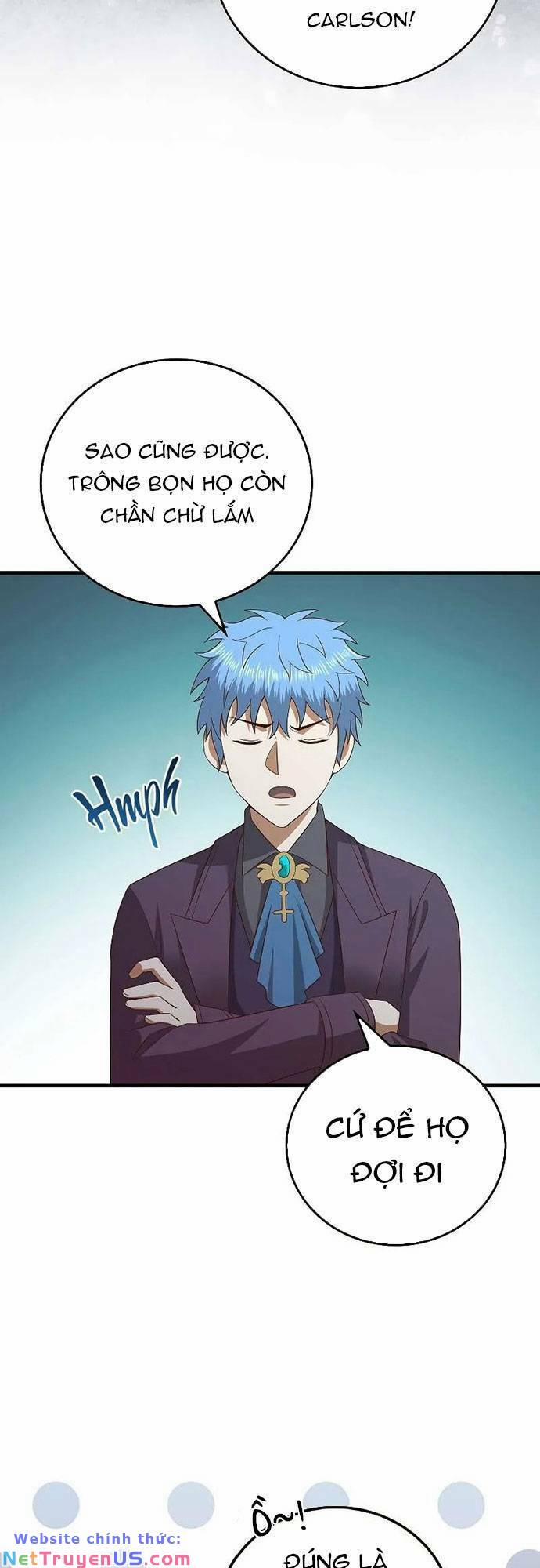 Thương Nhân Thánh Thần 106 trang 33