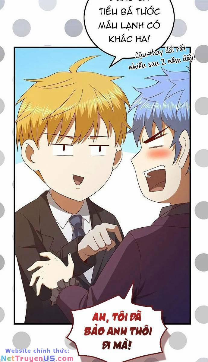 Thương Nhân Thánh Thần 106 trang 34