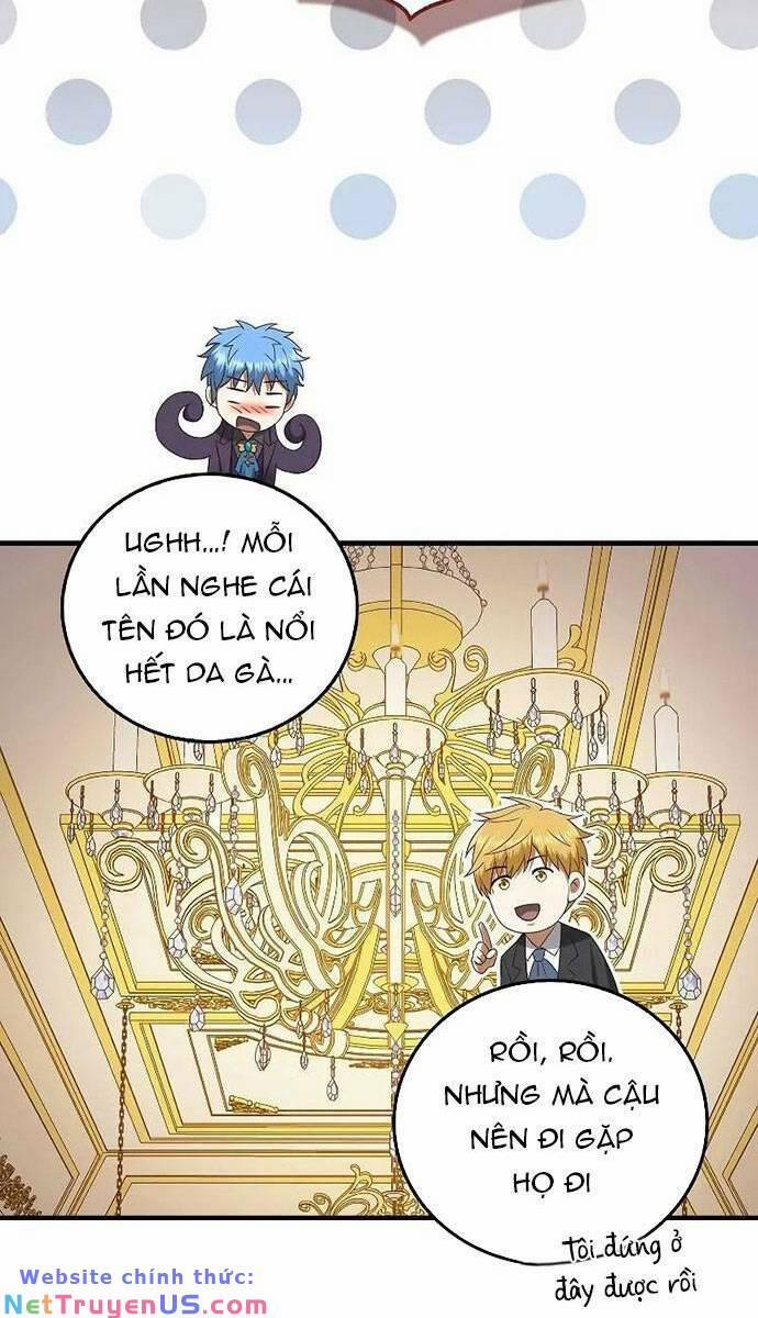 Thương Nhân Thánh Thần 106 trang 35