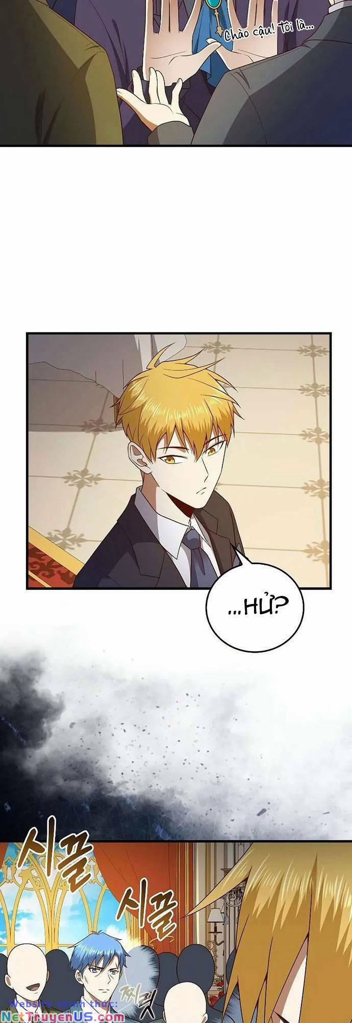 Thương Nhân Thánh Thần 106 trang 37