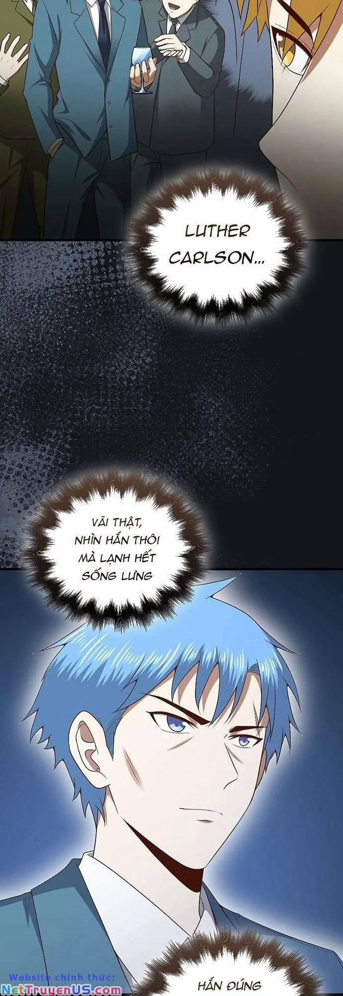 Thương Nhân Thánh Thần 106 trang 38