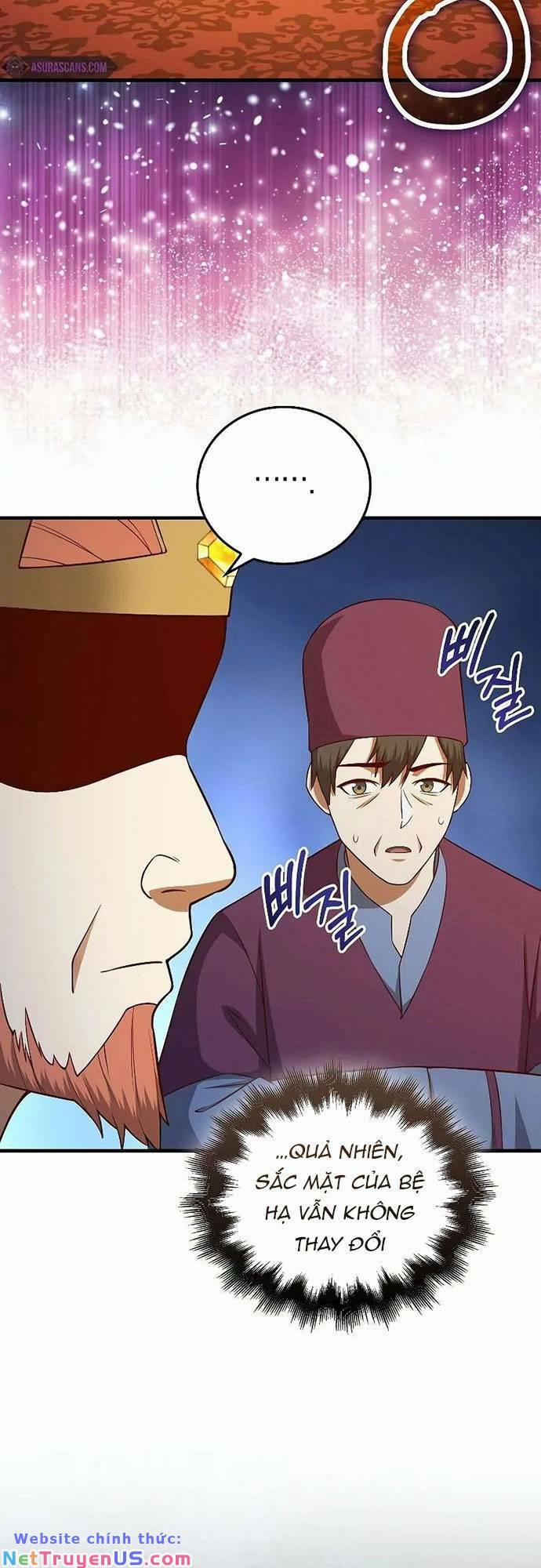 Thương Nhân Thánh Thần 106 trang 4