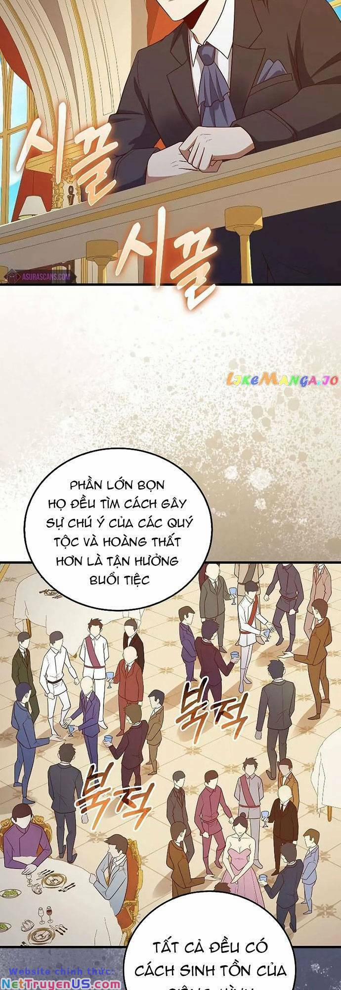 Thương Nhân Thánh Thần 106 trang 40