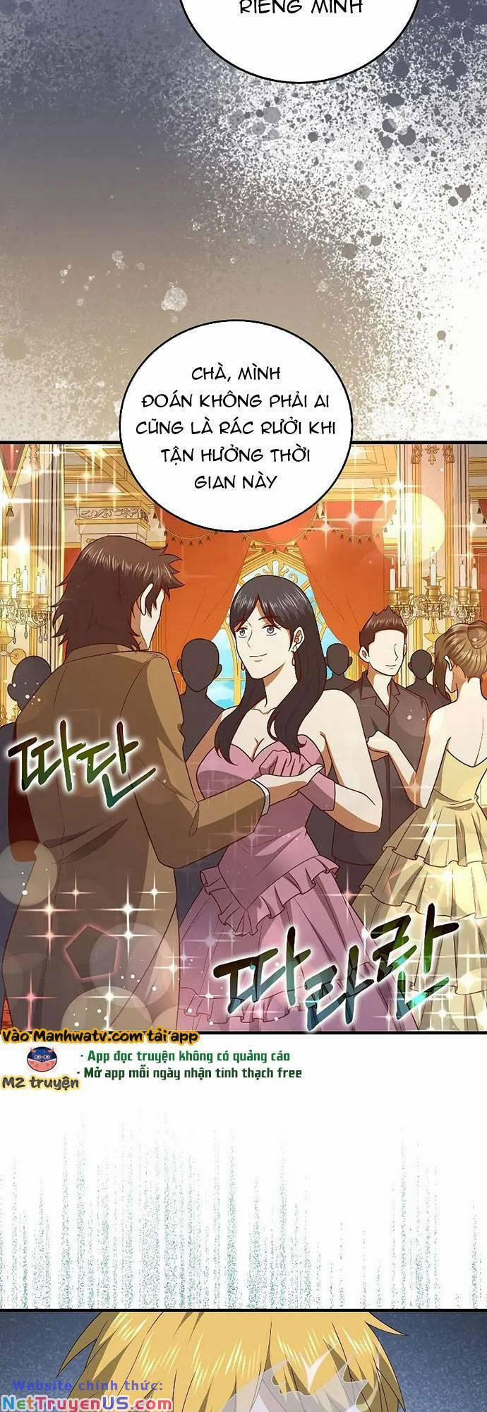 Thương Nhân Thánh Thần 106 trang 41