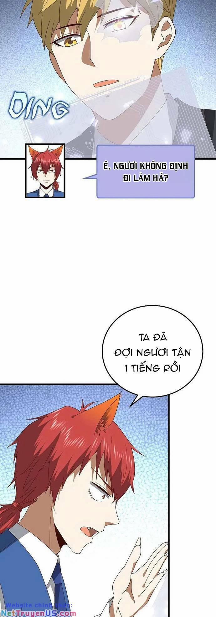 Thương Nhân Thánh Thần 106 trang 42